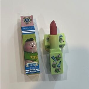 Lipstick Toy - Green and Red